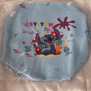 Kids Accessory Bag - Light Blue